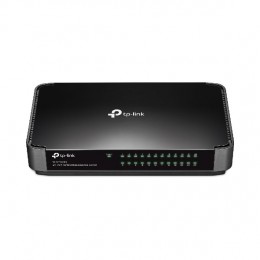 Коммутатор 24-портовый Tp-Link TL-SF1024M
