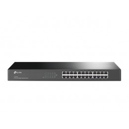 Коммутатор 24-портовый Tp-Link TL-SF1024
