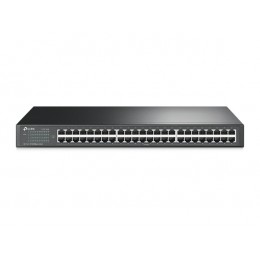Коммутатор 48-портовый Tp-Link TL-SF1048