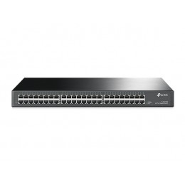 Коммутатор GbE 48-портовый Tp-Link TL-SG1048