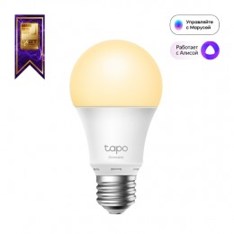 Умная диммируемая Wi-Fi лампа Tapo L510E