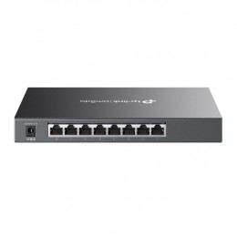 Коммутатор PoE+ Smart GbE 8-портовый Tp-Link SG2008P