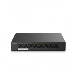 Коммутатор PoE+ GbE 8-портовый Mercusys MS108GP