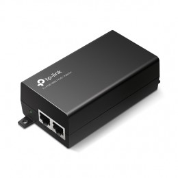 Инжектор PoE+ GbE Tp-Link PoE160S