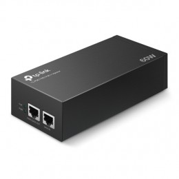 Инжектор PoE++ GbE Tp-Link POE170S