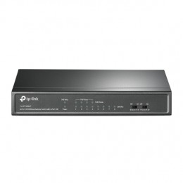 Коммутатор PoE 8-портовый Tp-Link TL-SF1008LP