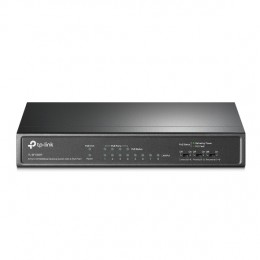 Коммутатор PoE 8-портовый Tp-Link TL-SF1008P