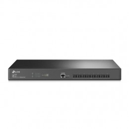 Коммутатор управляемый оптический SFP+ 8-портовый Tp-Link TL-SX3008F