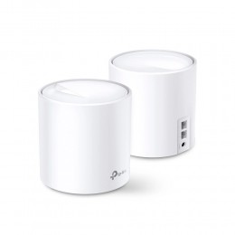 Tp-Link Deco X60 (2 устройства)