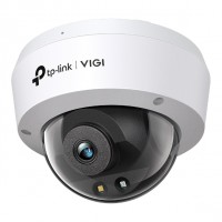 IP камера купольная 4 МП TP-Link VIGI v (2.8mm)(UN)