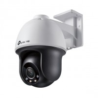 Уличная поворотно-наклонная IP-камера VIGI C540 (4mm)