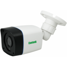 AHD-Камера Bullet 1.0MP CANTONK KBCP20HTC100B