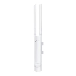 Наружная точка доступа Wi-Fi EAP113-Outdoor