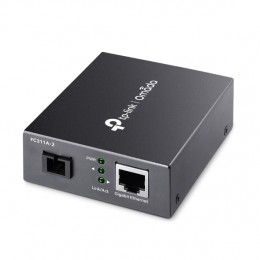 Оптический медиаконвертер GbE WDM TP-LINK FC311A-2