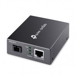 Оптический медиаконвертер GbE WDM TP-LINK FC311B-2