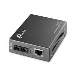 Оптический медиаконвертер FE TP-LINK MC100CM