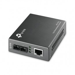 Оптический медиаконвертер FE TP-LINK MC110CS