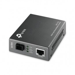 Оптический медиаконвертер FE WDM TP-LINK MC111CS