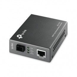 Оптический медиаконвертер FE WDM TP-LINK MC112CS