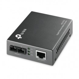 Оптический медиаконвертер GbE TP-LINK MC210CS
