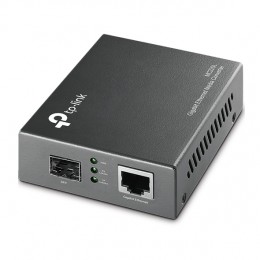 Оптический медиаконвертер SFP GbE TP-LINK MC220L