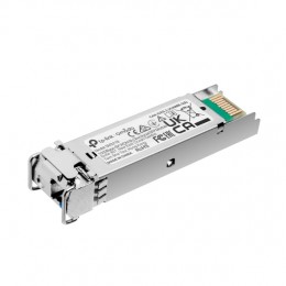 Оптический транссивер GbE SFP WDM Tp-Link SM321B