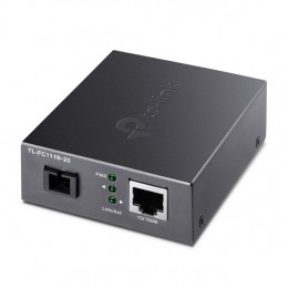 Оптический медиаконвертер FE WDM TP-LINK FC111B-20