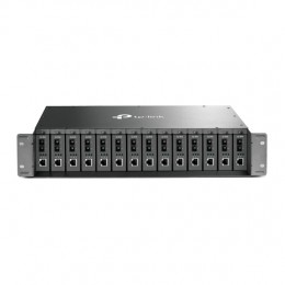 Шасси для медиаконвертеров TP-LINK TL-MC1400