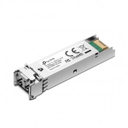 Оптический транссивер GbE SFP Tp-Link TL-SM311LM