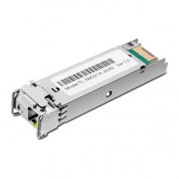 Оптический транссивер GbE SFP WDM Tp-Link SM321A-2