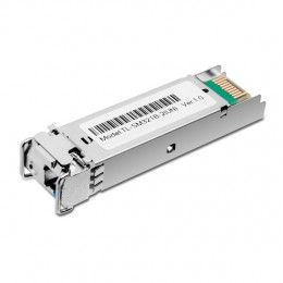 Оптический транссивер GbE SFP WDM Tp-Link SM321B-2