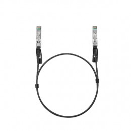 Кабель прямого подключения SFP+ SM5220-1M