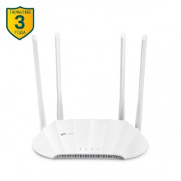 Точка доступа AX1800 GbE Tp-Link TL-WA1801