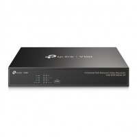 Цифровой видеорегистратор  4CH TP-Link VIGI NVR1004H-4P