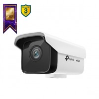 IP камера уличная цилиндрическая 3 МП TP-Link VIGI C300HP-4
