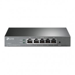 Маршрутизатор Multi-WAN Tp-Link TL-R470T+