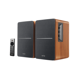 Акустическая система Bluetooth Edifier R1280DB Brown