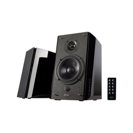 Акустическая система Bluetooth Edifier R2000DB Black