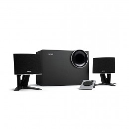 Акустическая система Bluetooth Edifier M203BT Black