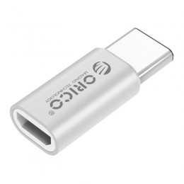 Переходник OTG ORICO CTM1-SV-PRO