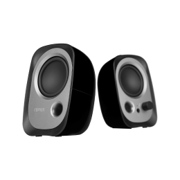 Акустическая система Bluetooth Edifier R12U Black