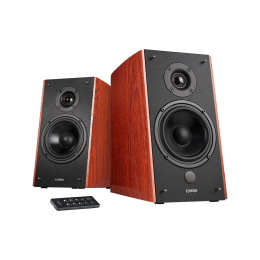 Акустическая система Bluetooth Edifier R2000DB Brown