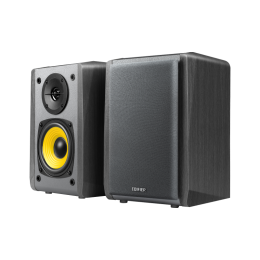 Акустическая система Bluetooth Edifier R1010BT Black