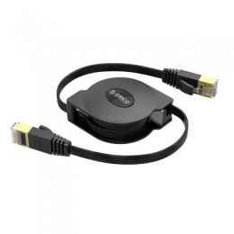 Кабель-Ethernet ORICO с выдвижным типом ленты PUG-LGC6-20-BK-BP
