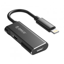 Адаптер ORICO DX01-BK-BP