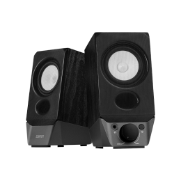 Акустическая система Bluetooth Edifier R19BT Black