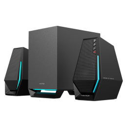 Акустическая система Bluetooth Edifier G1500 MAX Black