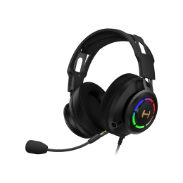 Гарнитура игровая Edifier G35 Black