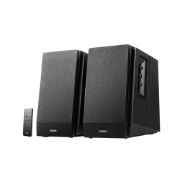 Акустическая система Bluetooth Edifier R1700BT Black