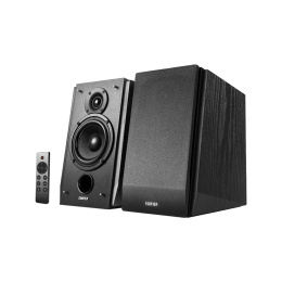 Акустическая система Bluetooth Edifier R1855DB Black